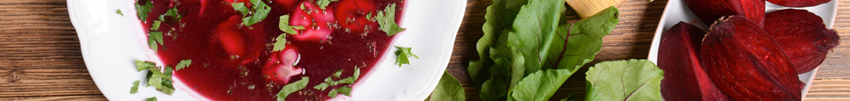 Vegetarian Tips