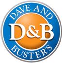 Dave and Buster's