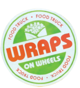 Wraps on Wheels