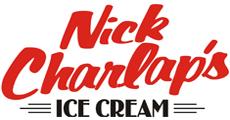 Nick Charlap's Ice Cream
