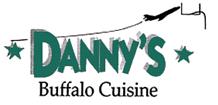 Danny's South