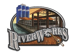 Buffalo RiverWorks