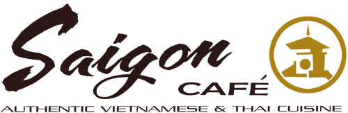 Saigon Cafe