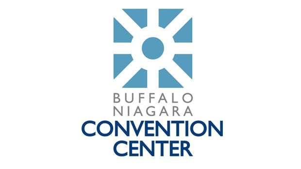 Buffalo Niagara Convention Center