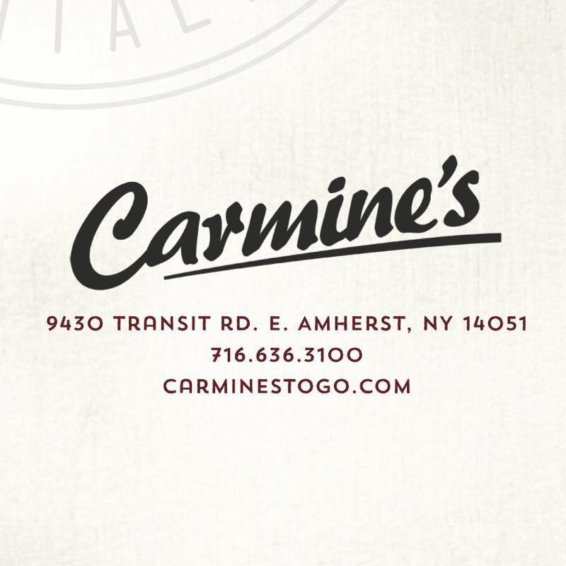 Carmine's Italiano