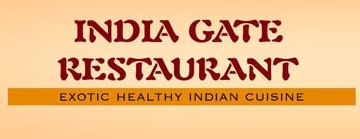 India Gate Restaurant