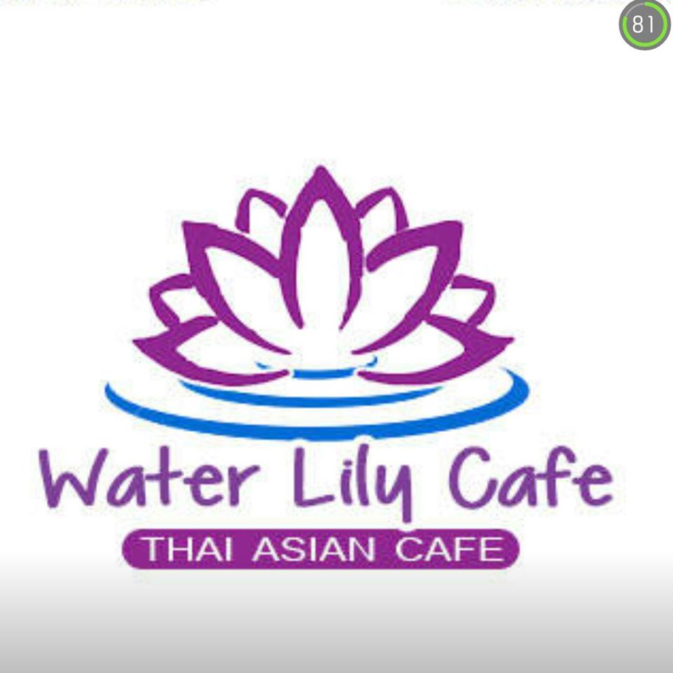 Water Lily Cafe