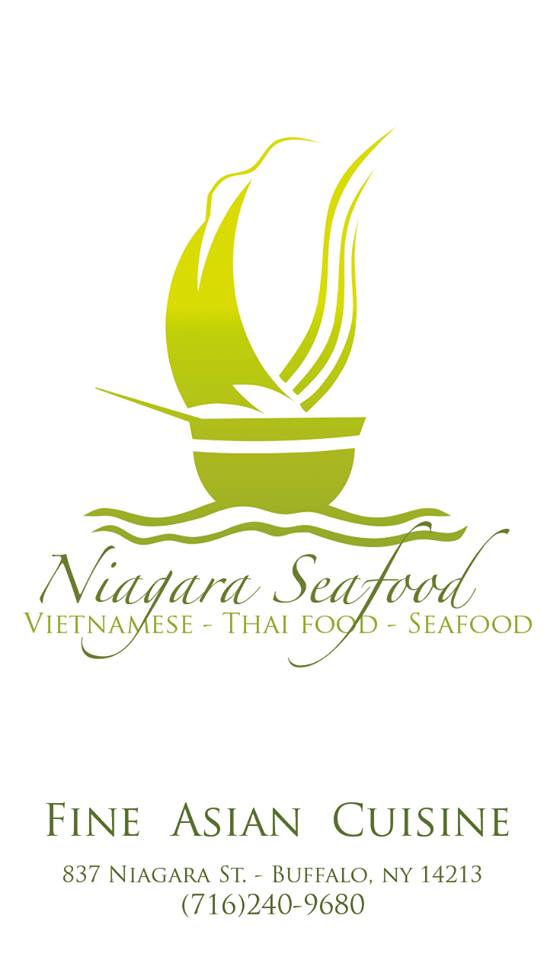 Niagara Seafood Inc.