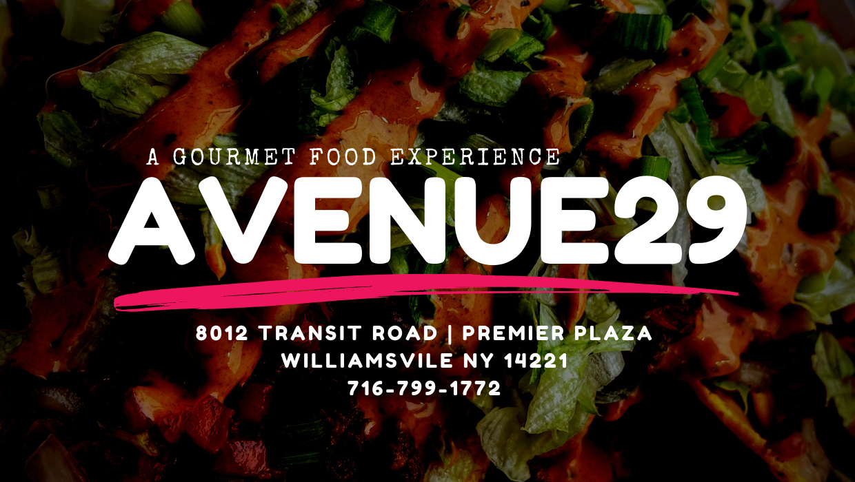 Avenue29 Foods