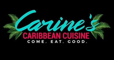 Carine's Caribbean Cuisine
