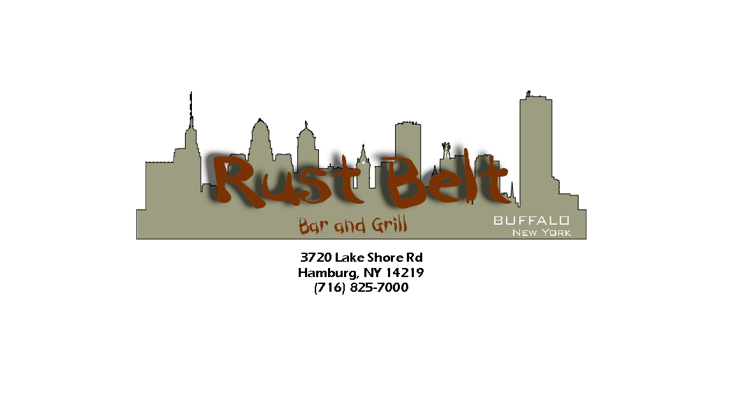 Rust Belt