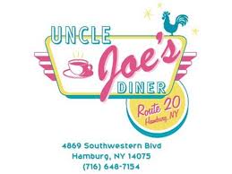 Uncle Joe's Diner