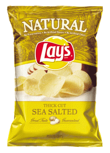 lays chips