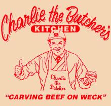 Charlie the Butcher