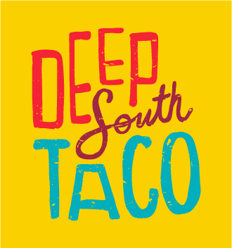 Deep South Taco