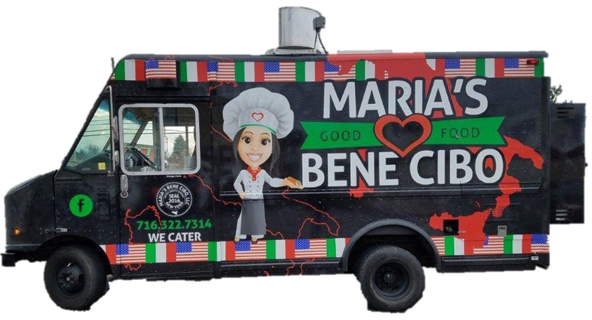 Maria's Bene Cibo