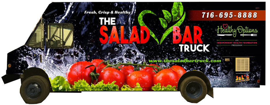 The Salad Bar