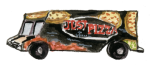 Just Pizza
