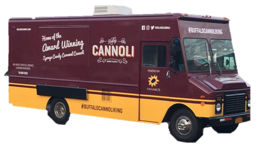 lloyds taco truck rental