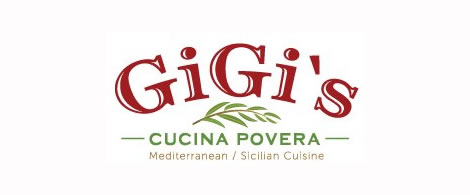 Gigi's Cucina Povera