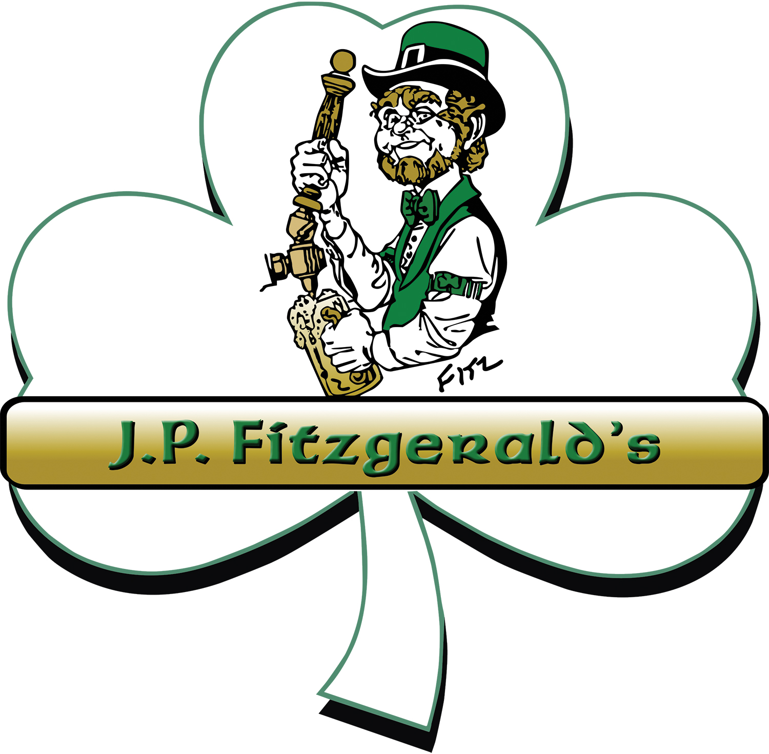 JP Fitzgerald's