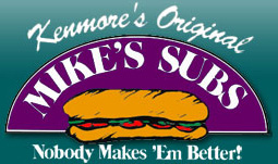 Mike's Subs