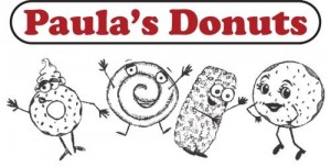 Paula's Donuts