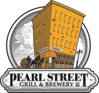 Pearl Street Grill & Brewery