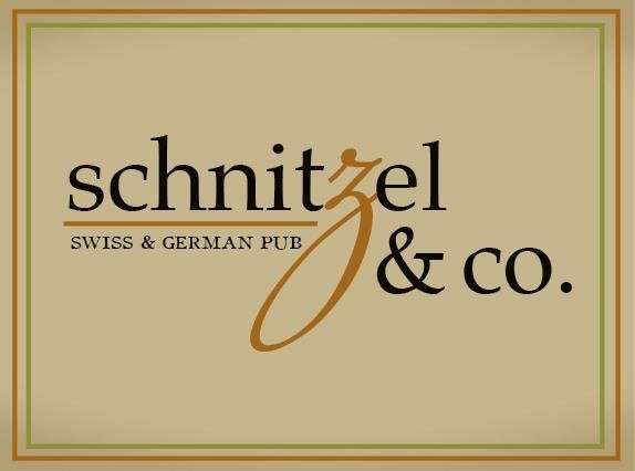 Schnitzel & Co.