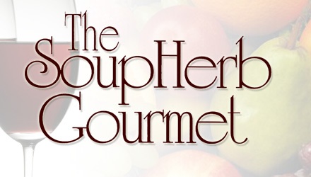 Soup Herb Gourmet