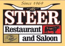 The Steer Restaurant & Saloon