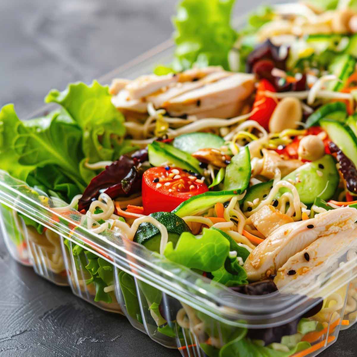 Image for Fast Food Restaurant