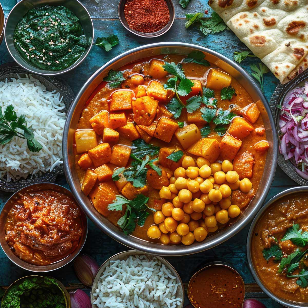 Image for Indian