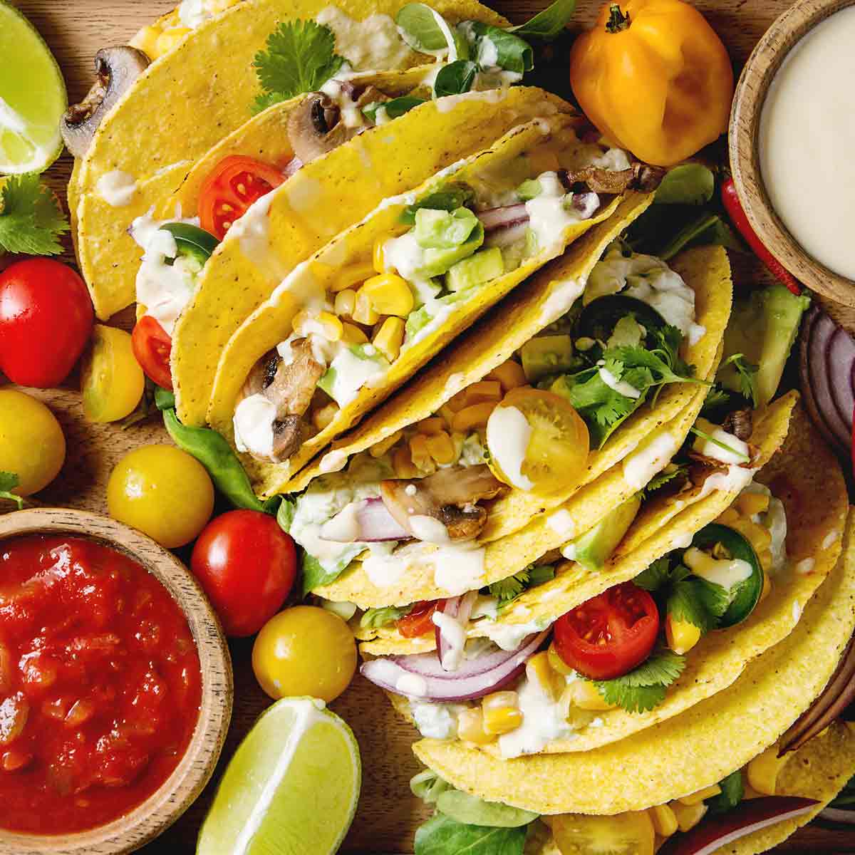 Image for Mexican
