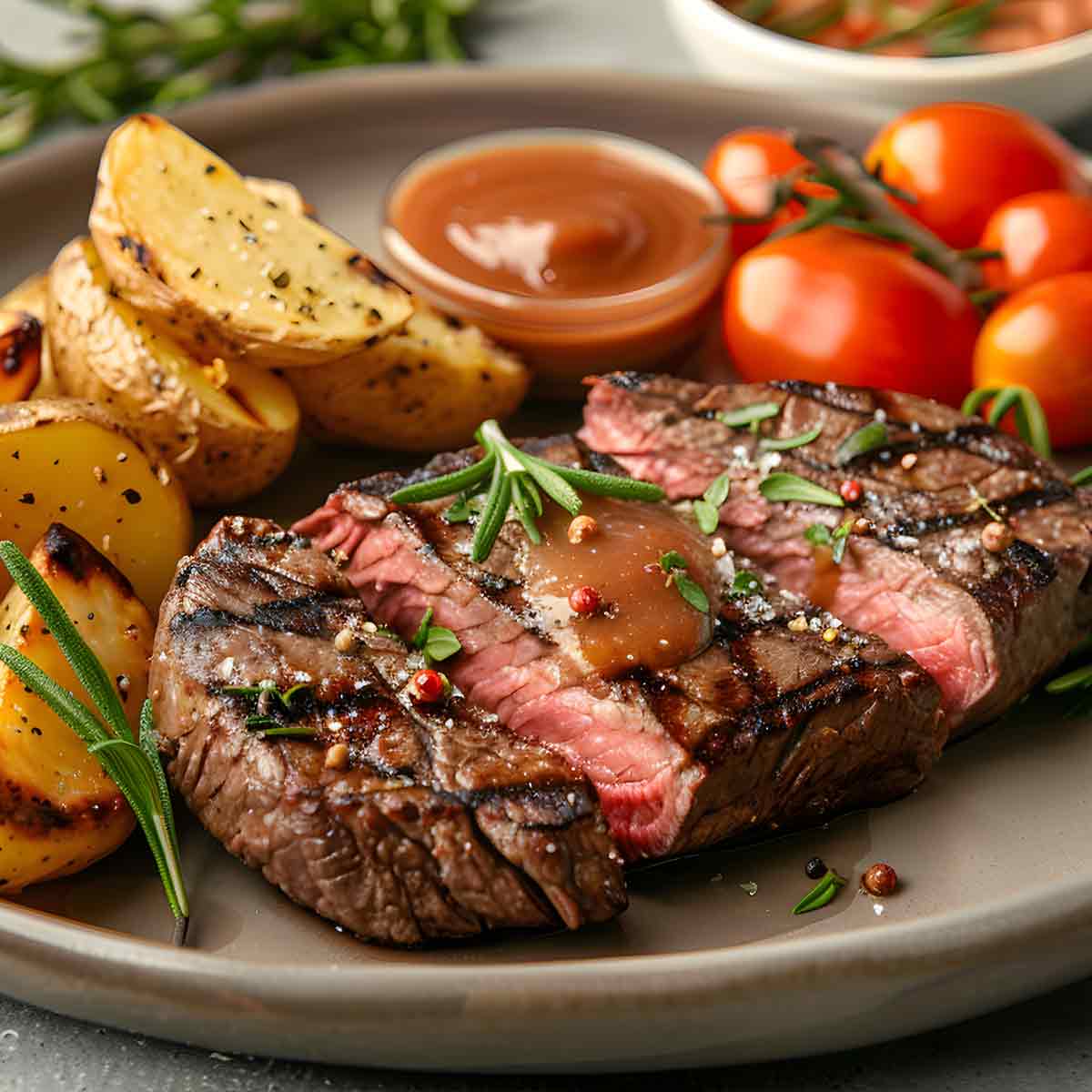 Image for Steakhouse