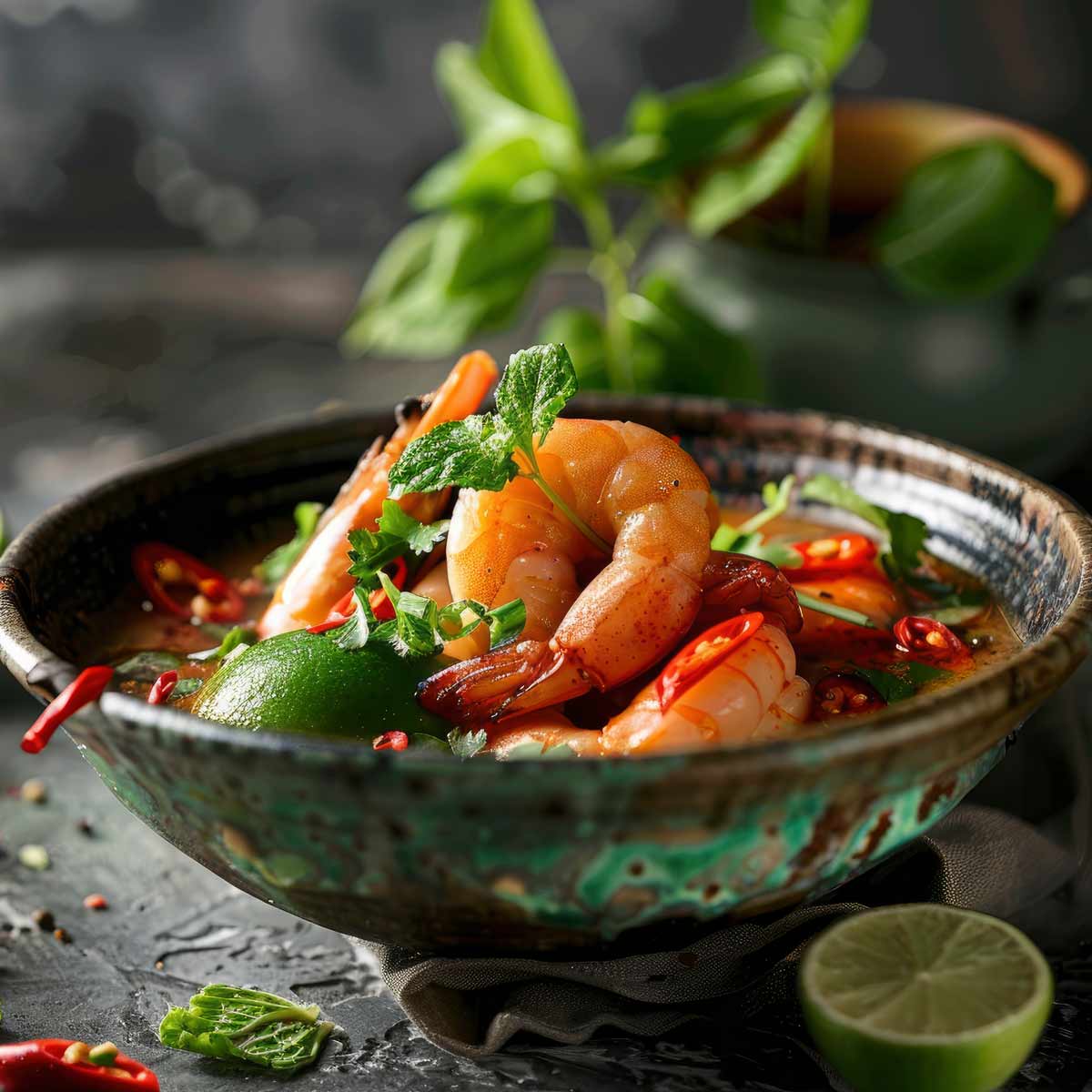 Image for Thai