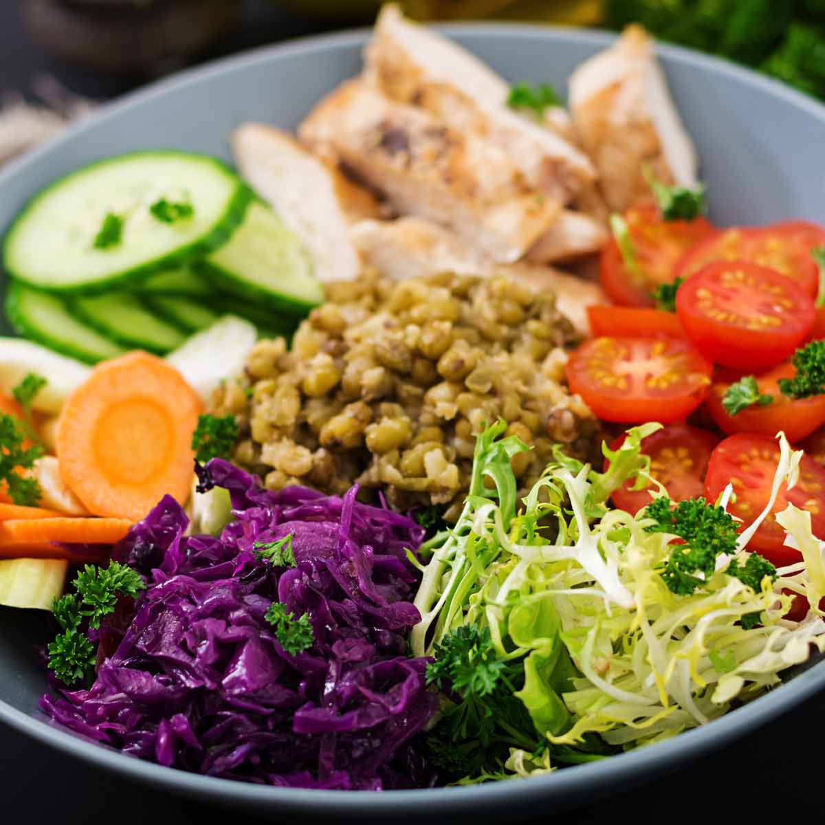 Image for Vegetarian