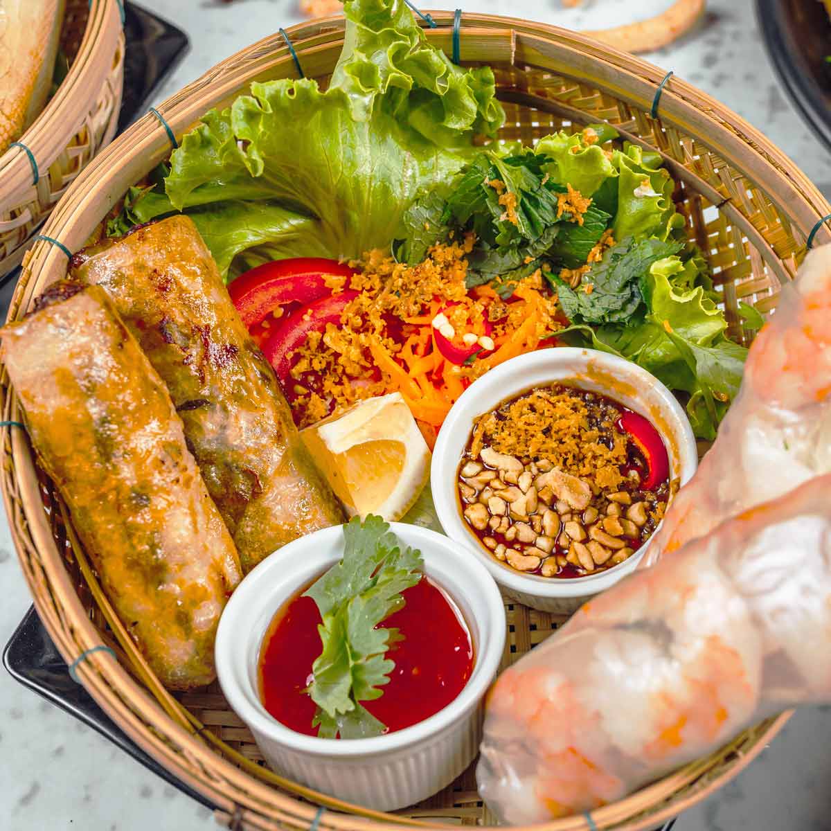 Image for Vietnamese